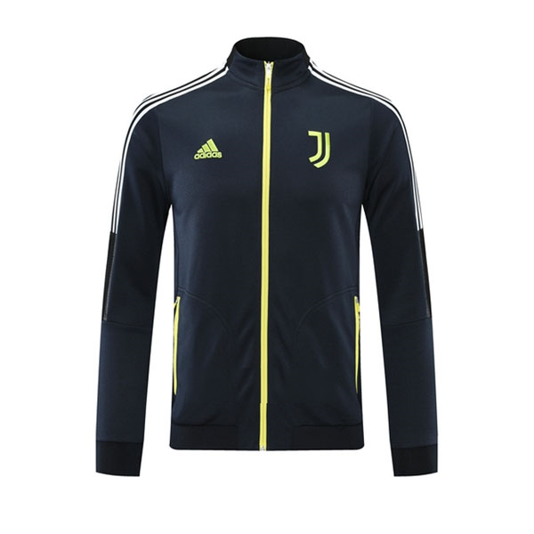 Chaqueta Juventus 2021-22 Negro